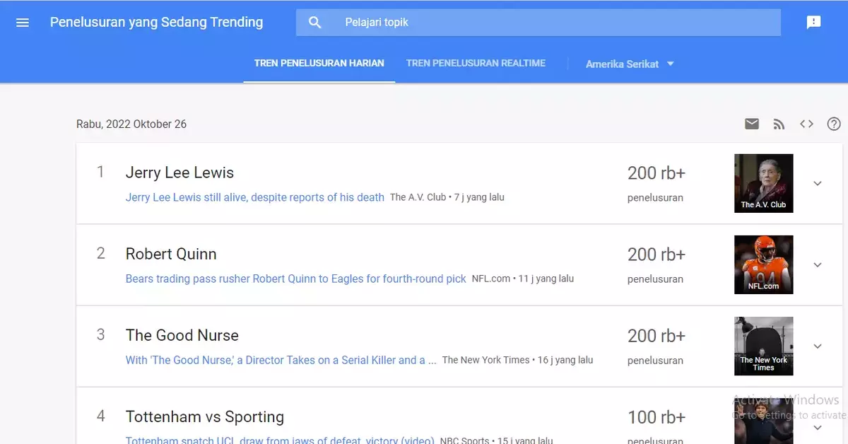 3 Langkah Mudah Melakukan Riset Pasar dengan Google Trend 18 riset pasar dengan Google Trend