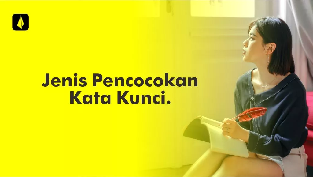 jenis pencocokan kata kunci