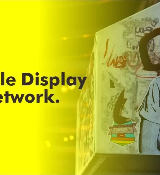 google display network