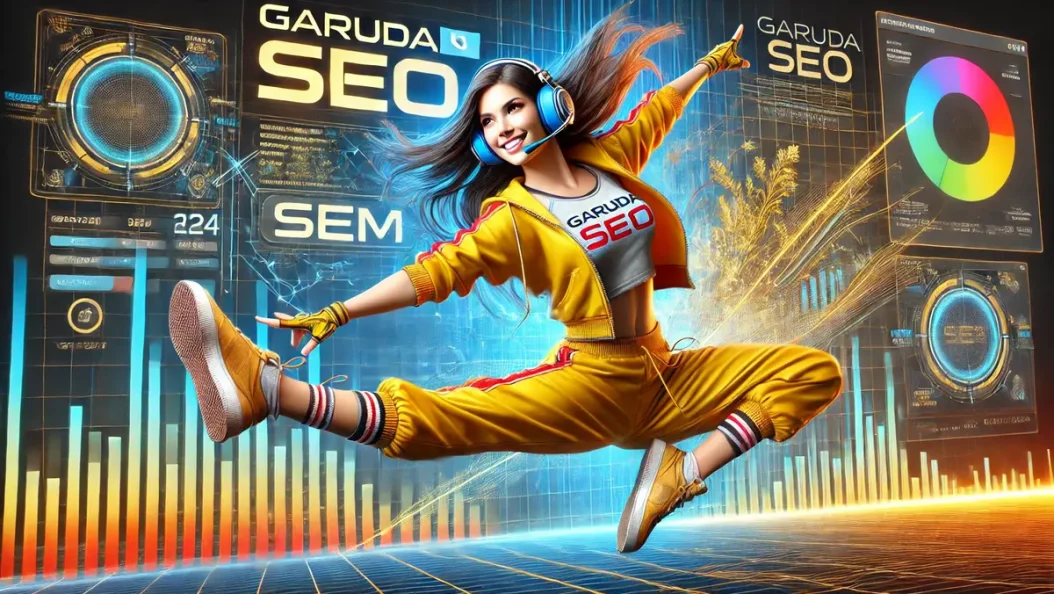 Skill Digital Marketing yang Dibutuhkan untuk Karir 16 Apa itu SEM