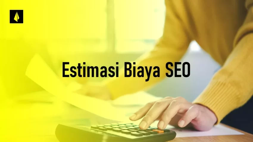 Biaya - Harga Jasa SEO