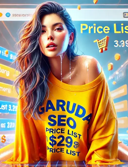 Estimasi Harga Jasa SEO Profesional