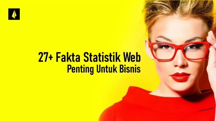 First Impression Web + Statistik Website