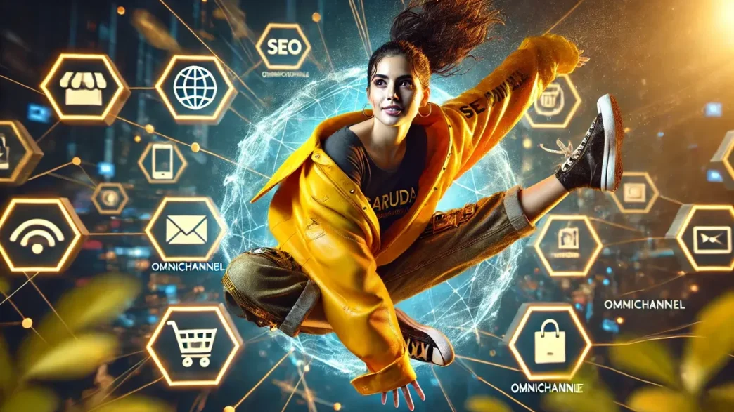Omnichannel adalah