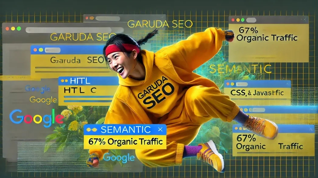Semantic SEO adalah
