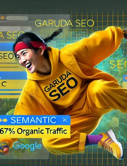 Semantic SEO adalah
