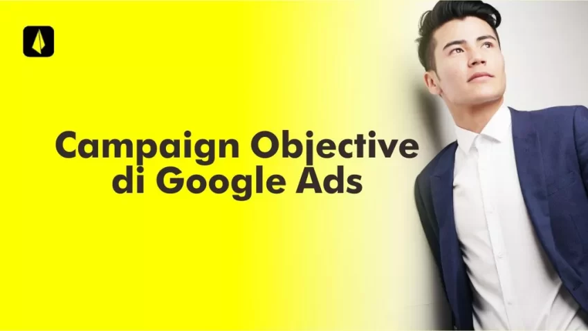 campaign objective google ads