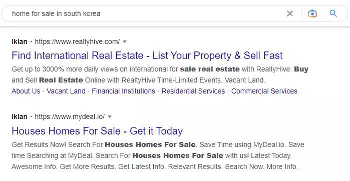10 Penyebab Iklan Google Ads Tidak Muncul 15 iklan Google Ads tidak muncul