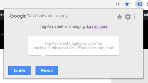 Cara Memasang Google Tag Manager di Wordpress - 3 Langkah Mudah 26 cara memasang google tag manager