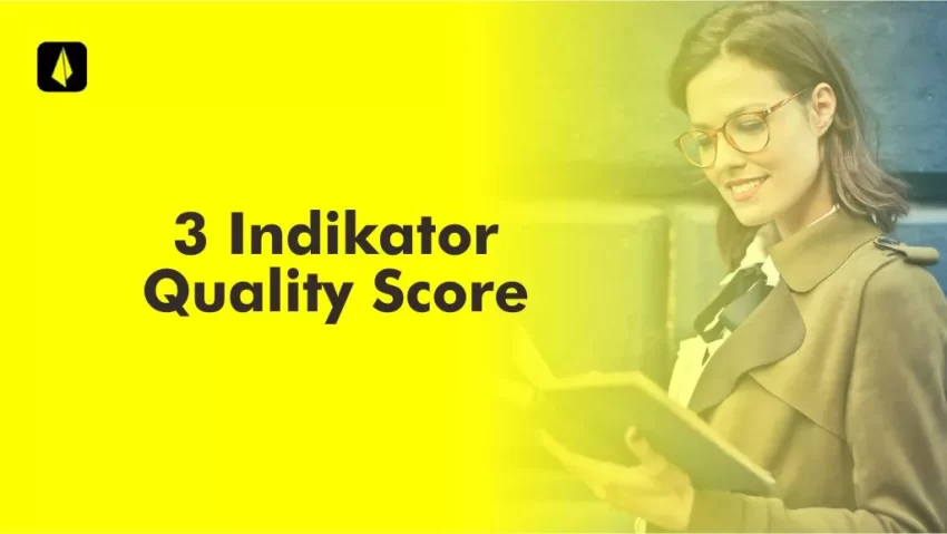 Indikator Quality Score