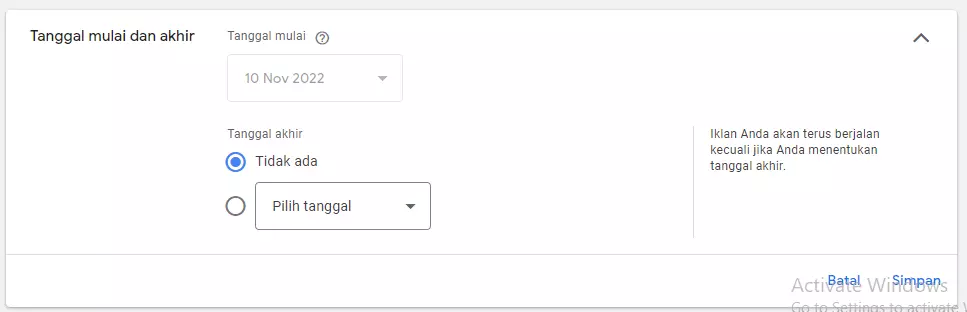 10 Penyebab Iklan Google Ads Tidak Muncul 16 iklan Google Ads tidak muncul