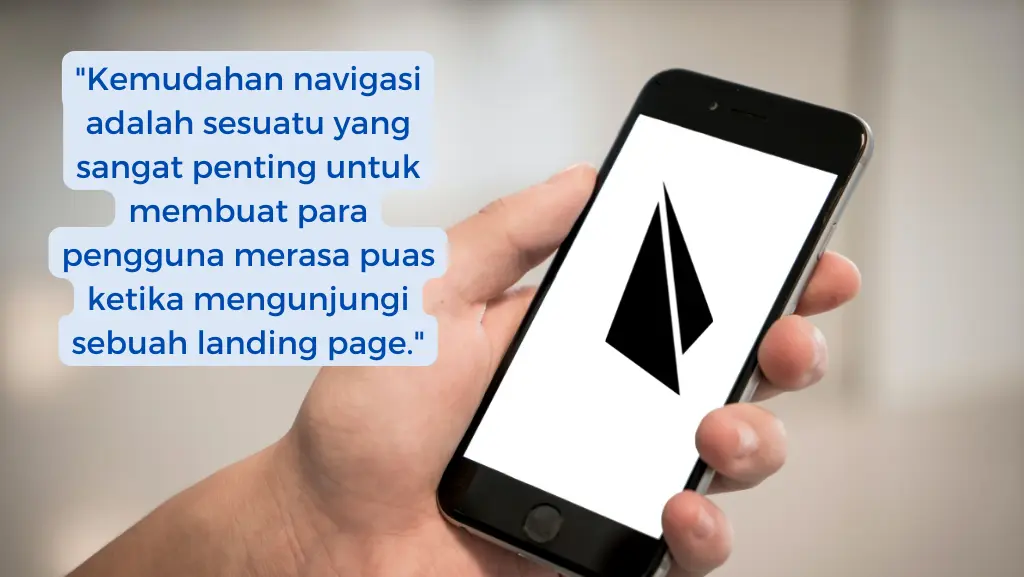Landing Page Experience: Cara Mudah Mengoptimasinya 16 Landing Page Experience