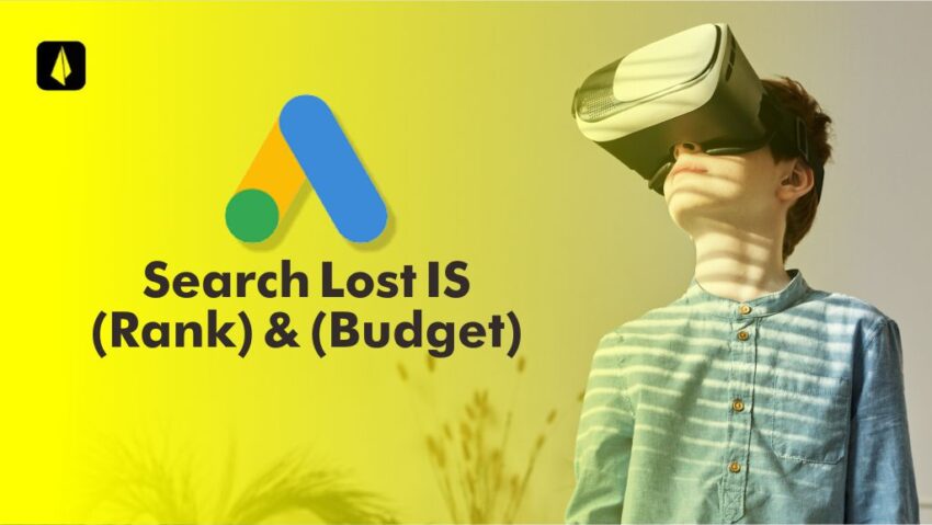 Search Lost IS