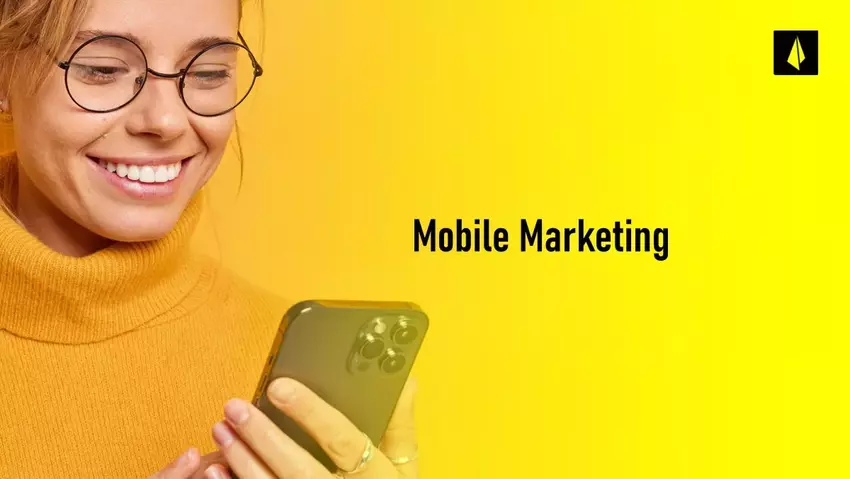 Mobile Marketing