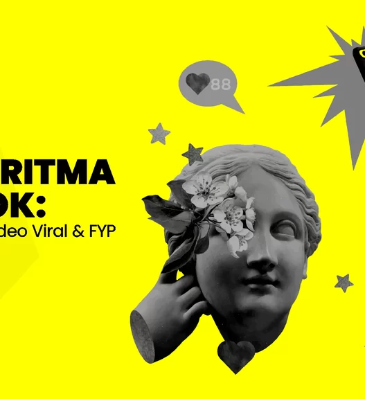 algoritma tiktok 2022-2023