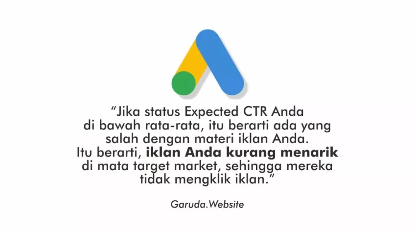 Cara Optimasi Google Ads yang Terbukti Efektif Meningkatkan Kinerja Iklan 17 optimasi google ads