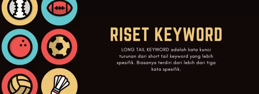 riset keyword