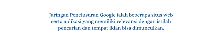 Google Search Ads: Definisi, Contoh dan Kelebihannya 16 google search ads