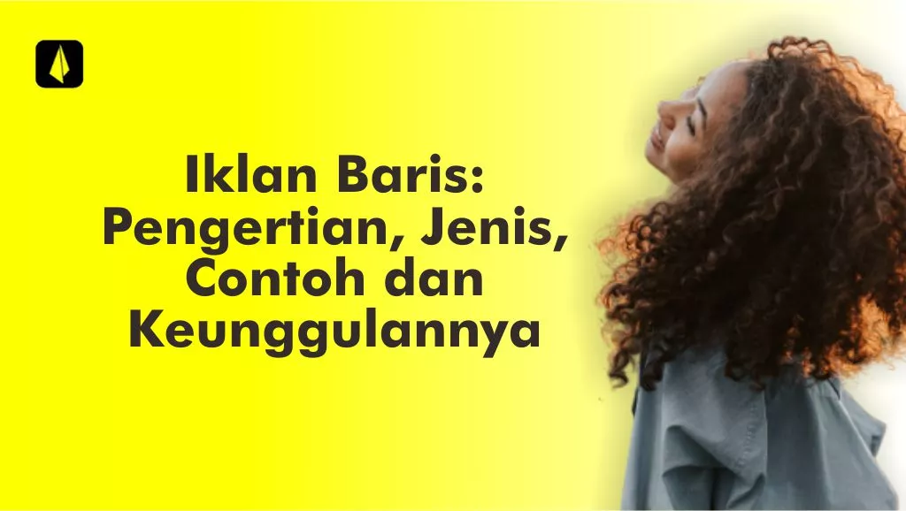 iklan baris