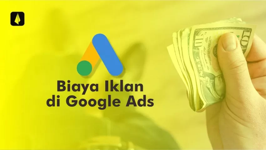 biaya google ads