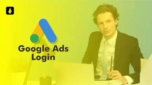 google ads login