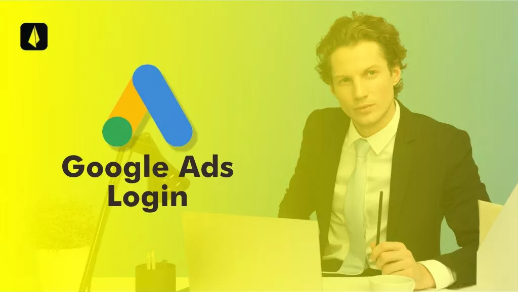 google ads login