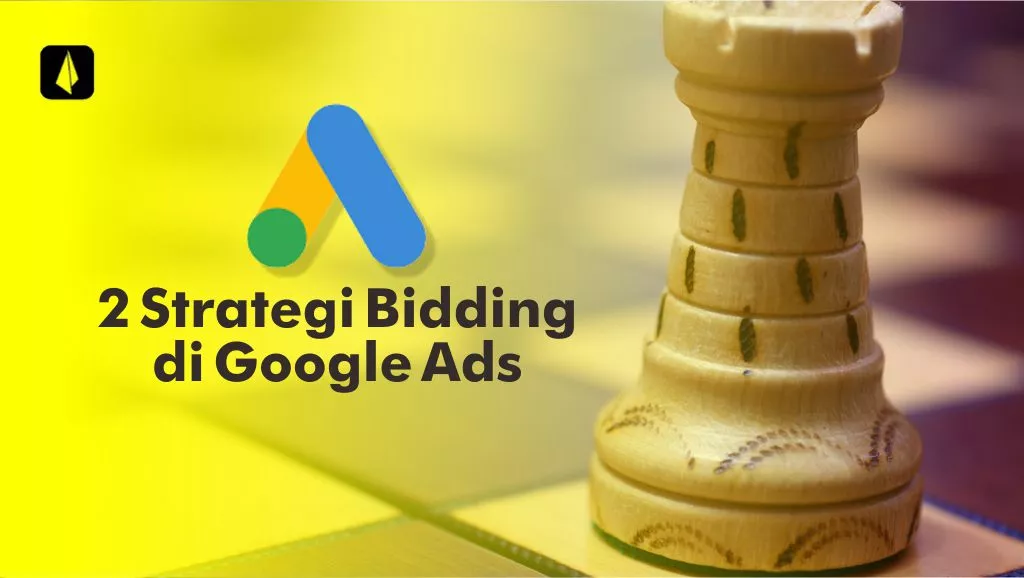 bidding strategy google ads