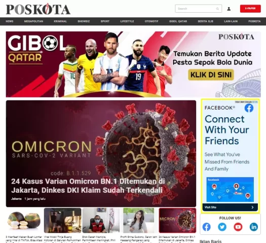 7 Contoh Iklan Google Ads - Pilih Jenis yang Tepat Untuk Bisnismu! 17 contoh iklan google ads