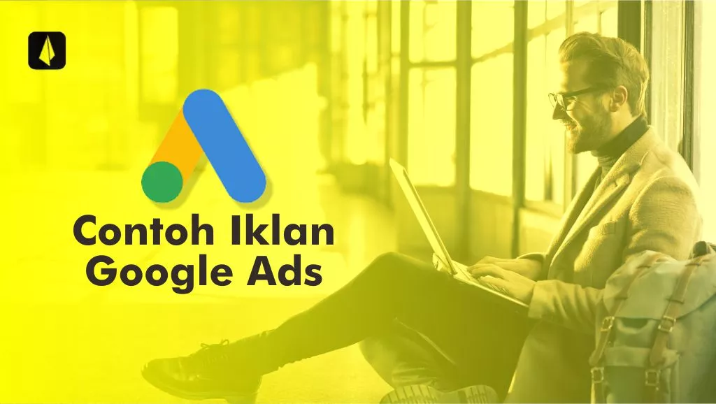 contoh iklan google ads