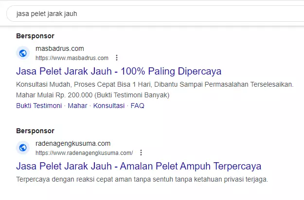 Cara Mengoptimasi Skor Kualitas Google Ads - Sederhana Tapi Efektif 18 cara mengoptimasi skor kualitas