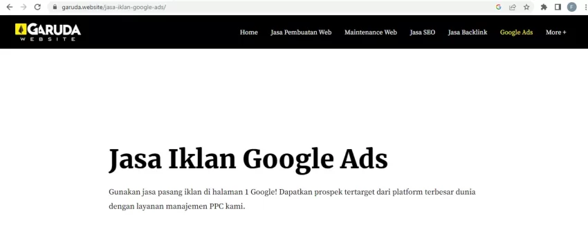Cara Mengoptimasi Skor Kualitas Google Ads - Sederhana Tapi Efektif 19 cara mengoptimasi skor kualitas