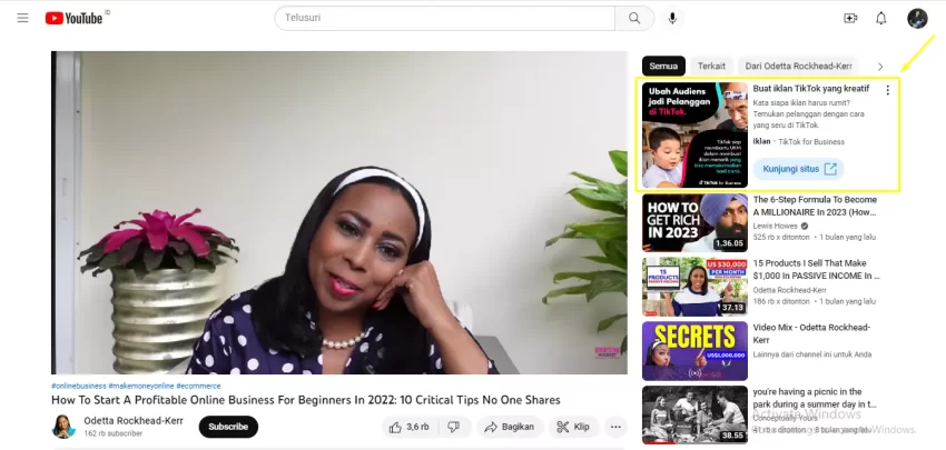 7 Contoh Iklan Google Ads - Pilih Jenis yang Tepat Untuk Bisnismu! 21 contoh iklan google ads