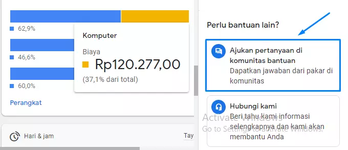 Cara Menghubungi Google Ads Indonesia dalam 3 Langkah Mudah 17 google ads indonesia
