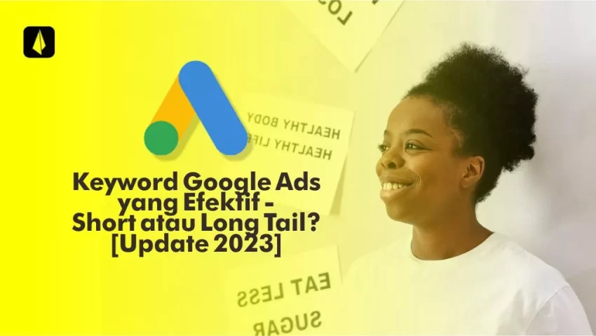 keyword google ads