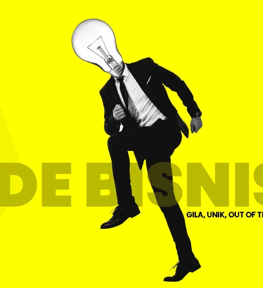 10+ Ide Bisnis Gila & Out of the Box yang Bisa Dimulai di 2023