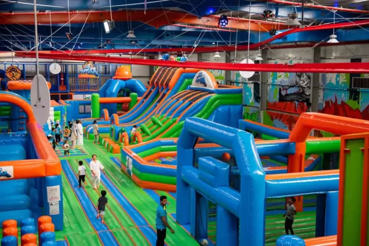 10+ Ide Bisnis Gila & Out of the Box yang Bisa Dimulai Sekarang 23 Playground untuk Dewasa