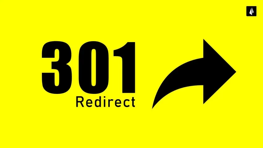 301 Redirect