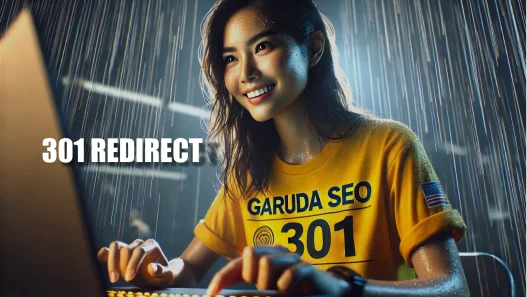 Apa Itu 301 Redirect adalah