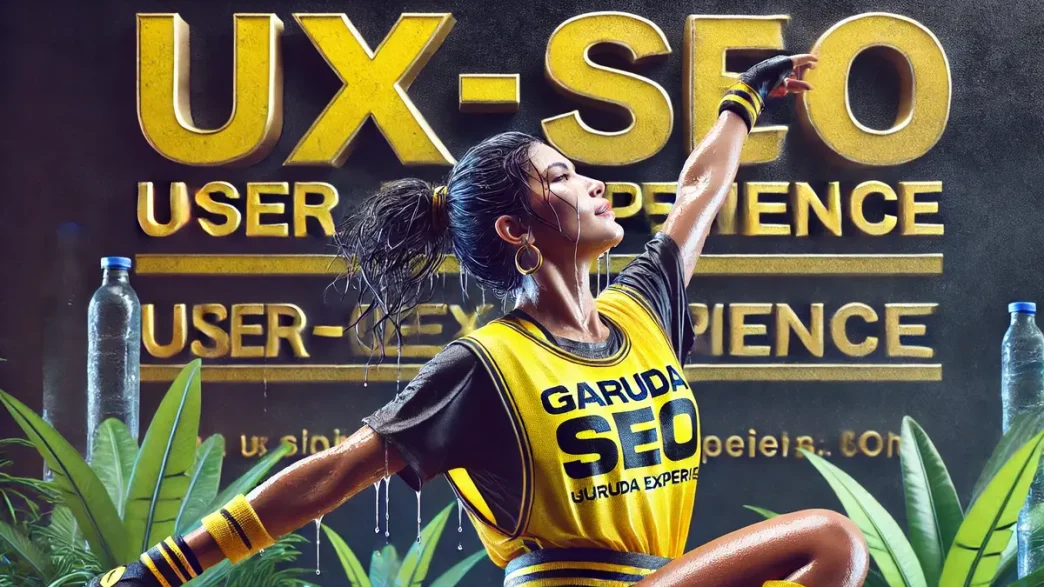 Apa itu User Experience - UX