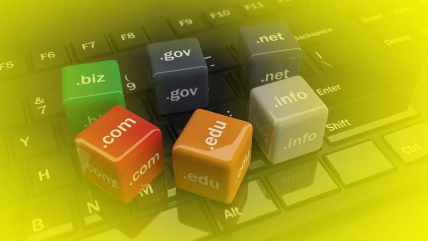 Tips Memilih Nama Domain Blog yang Sukses 16 Domain TLD