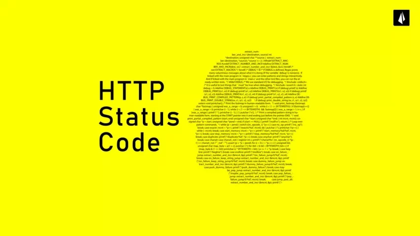 HTTP Status Code