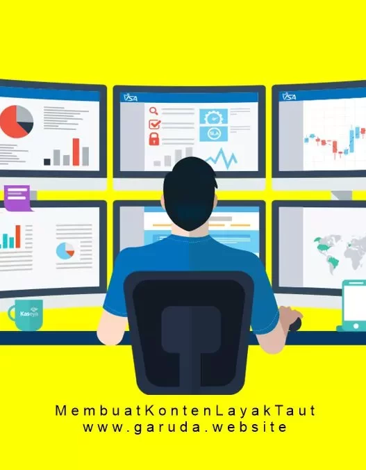 Jenis konten yang layak untuk ditautkan