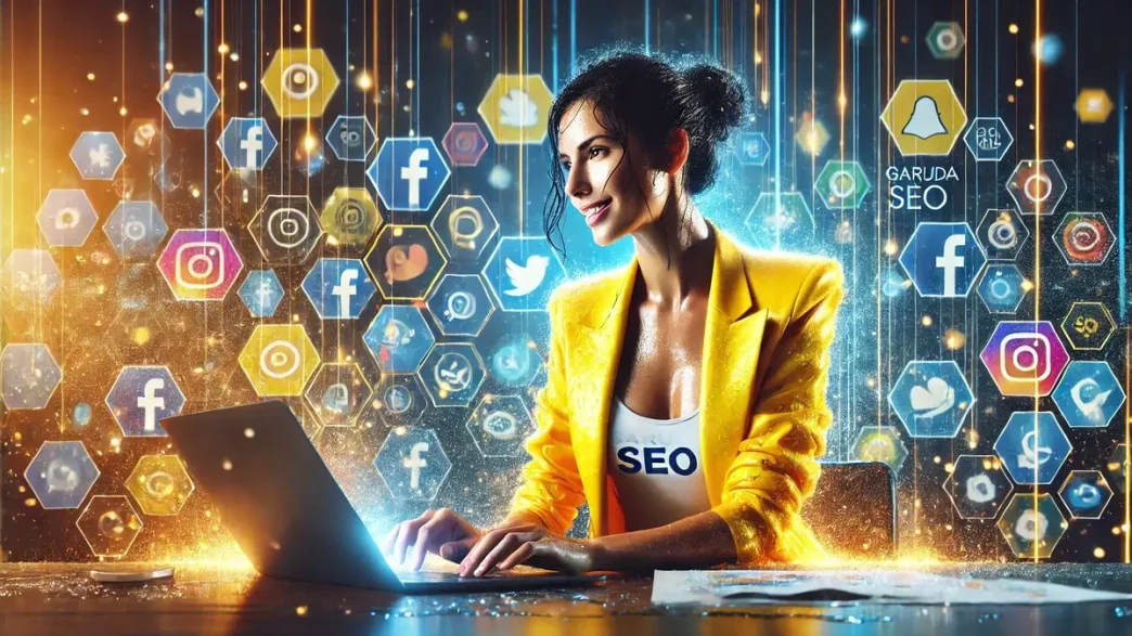 Perbandingan Platform Media Sosial