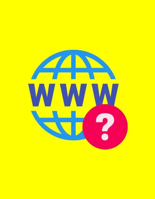 Whois Privacy Protection