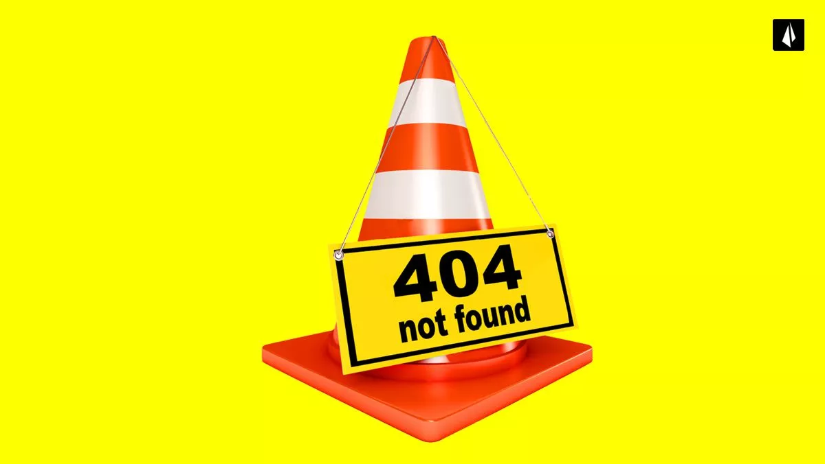 apa itu error 404