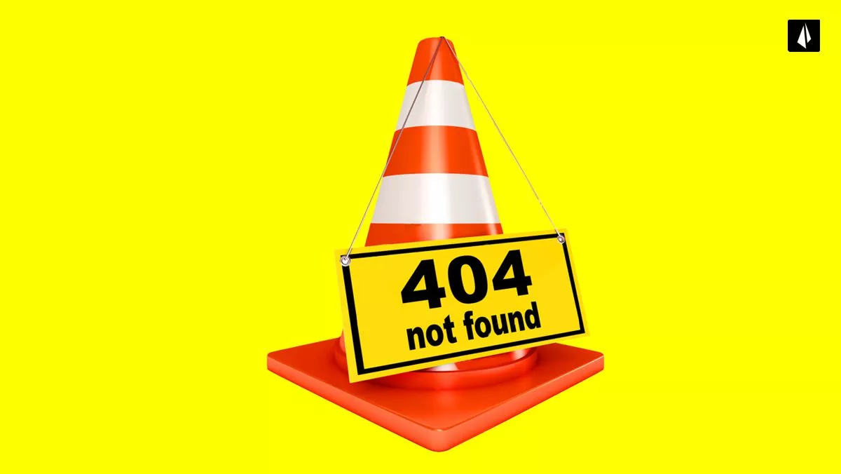 Apa itu Error 404: Dampak & Cara Efektif Mengatasinya! 22 apa itu error 404