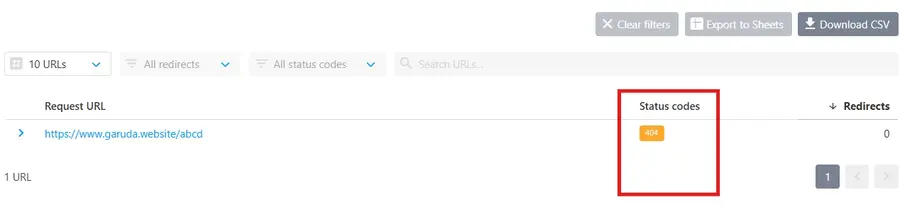 Apa itu Error 404: Dampak & Cara Efektif Mengatasinya! 21 httpstatus.io