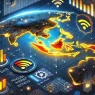 Data Pengguna Internet di Indonesia 2023