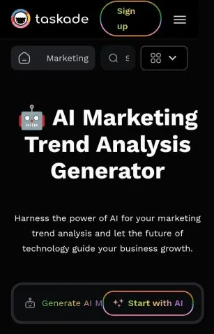 Trend AI Marketing Analysis - Garuda Digital Report 2024 17 Simak Trend AI Marketing