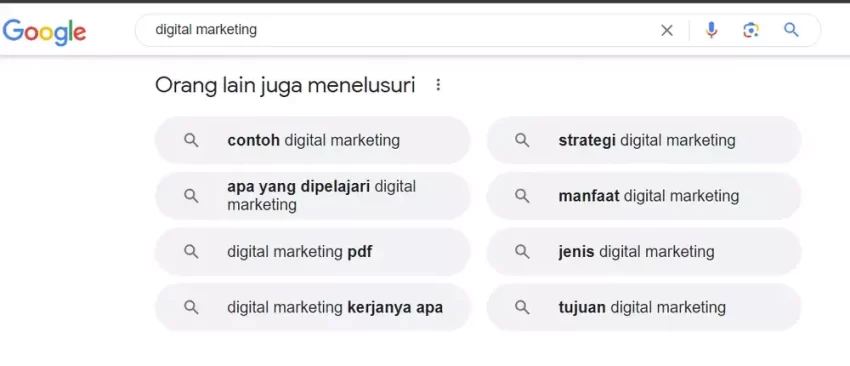 Orang lain Juga menelusuri